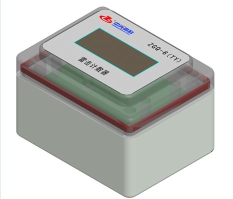 云南防雷公司